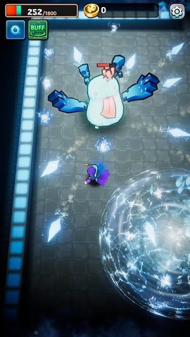 Screenshot 14: Dungeon Break
