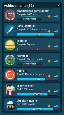 Screenshot 4: The Longest Game Ever 2