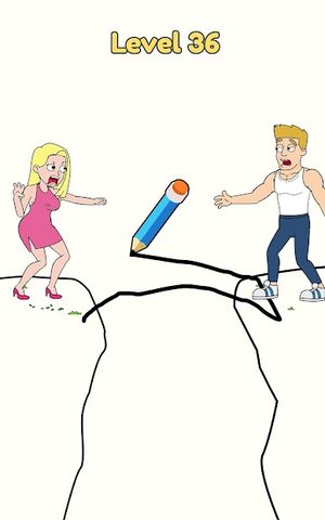 Screenshot 10: Draw Happy Story: Drawing Games - DOP Love Story