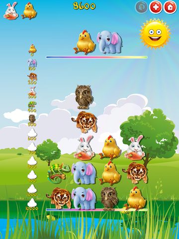 Screenshot 16: Magic Alchemist Sunshine