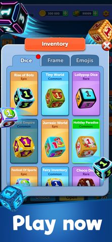 Screenshot 3: Parchis CLUB - Pro Ludo 4+