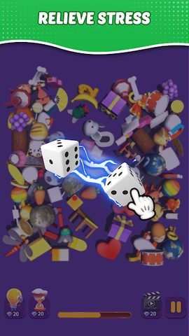 Screenshot 18: Pair Me 3D : Match 3D Game
