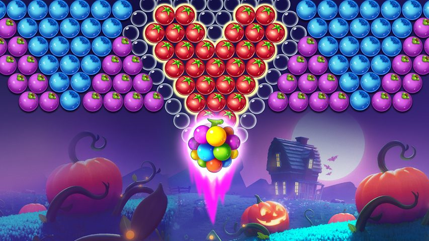 Screenshot 14: Bubble Shooter Splash