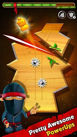 Screenshot 20: iSlash Heroes