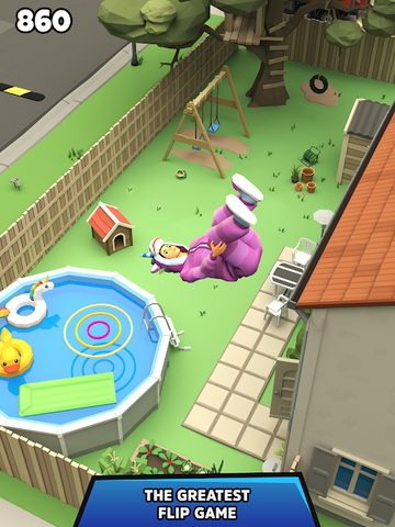 Screenshot 12: Street Diver
