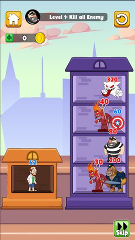 Screenshot 6: Home Tower Puzzle