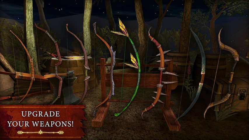 Screenshot 17: Survival Defender