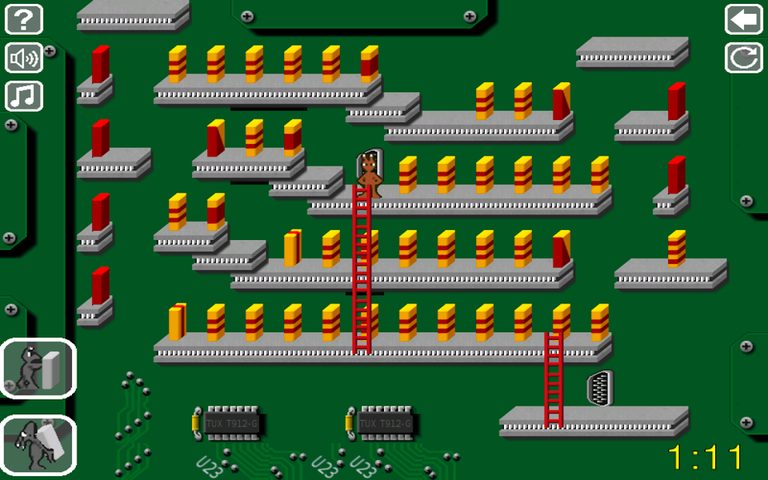 Screenshot 3: Pushover
