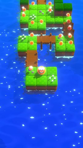 Screenshot 19: Bloop Islands