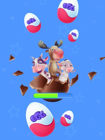 Screenshot 9: Joy Eggs: Baby surprise games