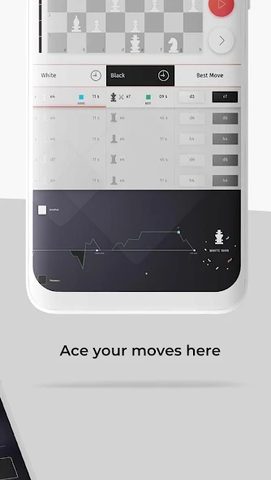 Screenshot 14: Square Off - Chess App