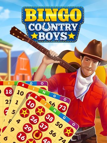 Screenshot 6: Bingo Country Boys: Tournament