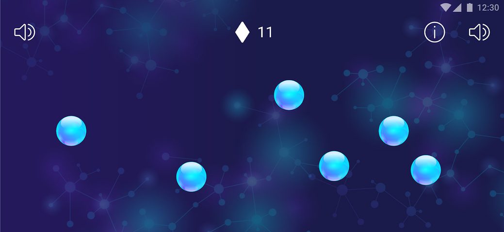 Screenshot 7: Norbu Game · Neuron Massage