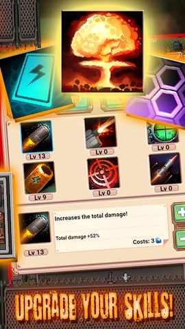 Screenshot 12: Idle Zombies: Build and Battle