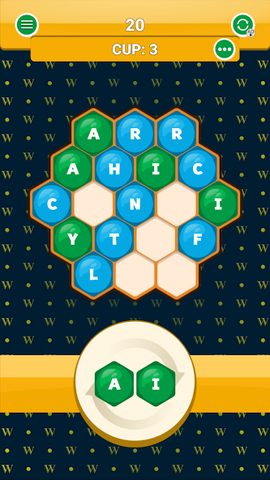 Screenshot 15: Word Box