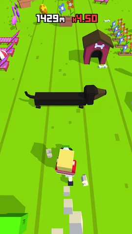 Screenshot 3: Unlikely Soccer