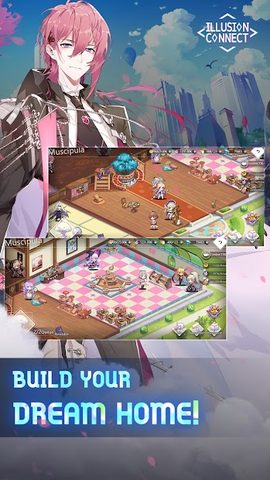 Screenshot 18: Illusion Connect