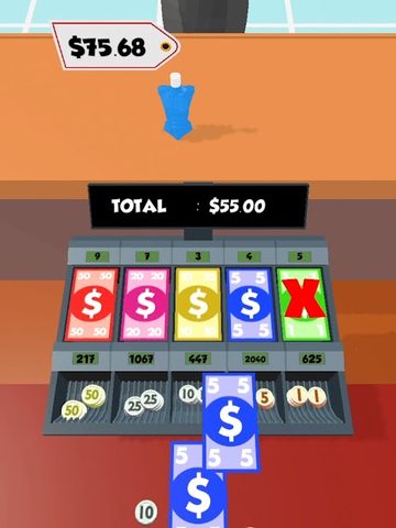 Screenshot 15: Cashier 3D
