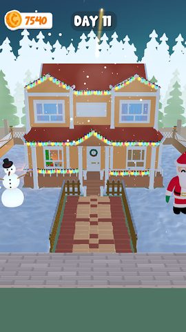 Screenshot 7: Holiday Home 3D