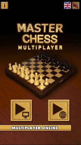 Screenshot 9: Master Chess Multiplayer