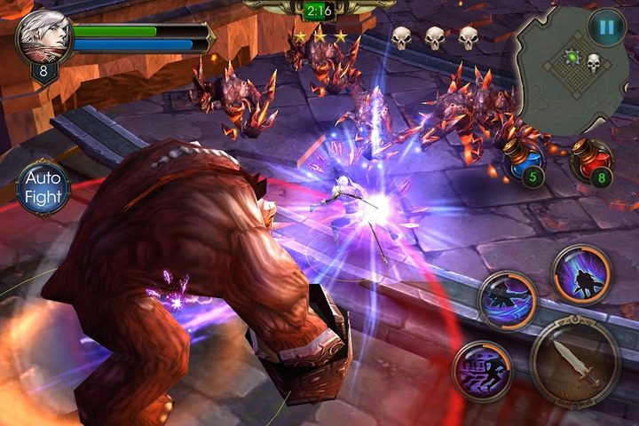 Screenshot 9: Legacy of Discord-FuriousWings