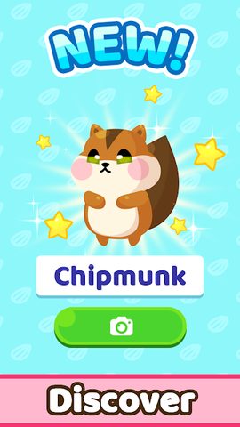 Screenshot 5: Hamster House
