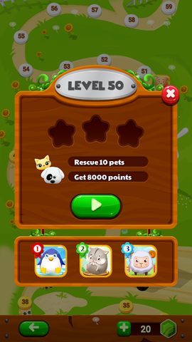 Screenshot 5: Save My Pet