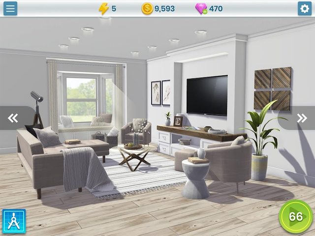 Screenshot 9: Property Brothers Home Design