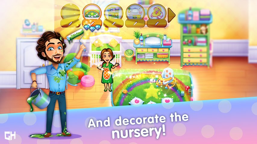 Screenshot 19: Delicious - Miracle of Life