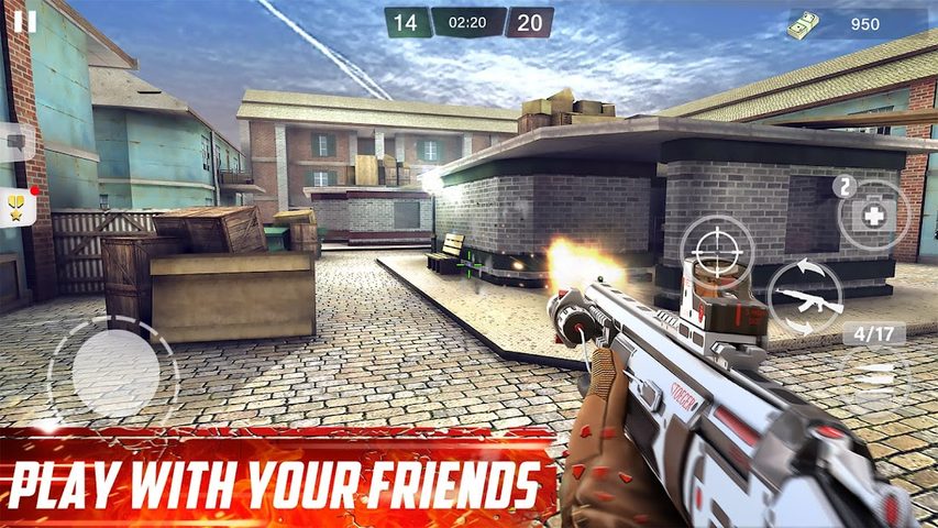 Screenshot 16: Special Ops: Online FPS PVP