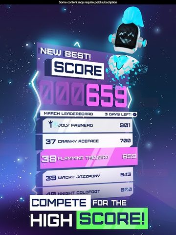 Screenshot 18: Budge GameTime