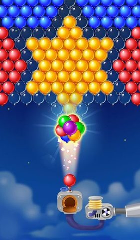 Screenshot 10: Bubble Shooter