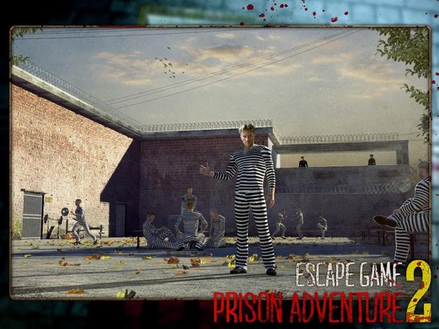 Screenshot 6: Escape game : prison adventure 2