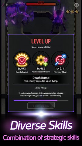 Screenshot 19: OrderZero