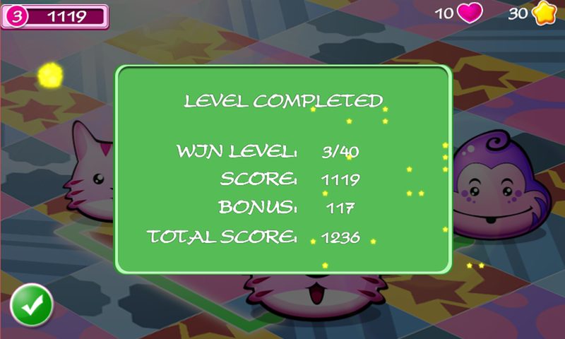 Screenshot 14: Cute Connect: Lovely puzzle