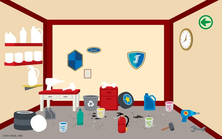 Screenshot 16: Robocar Poli – New Adventures