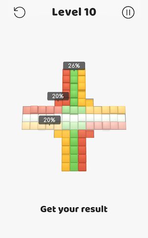 Screenshot 12: Clash of Blocks