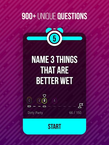 Screenshot 6: 5 Second Rule - Drinking Game