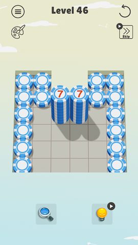 Screenshot 16: Blocks Stack Puzzle