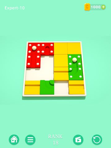 Screenshot 13: Puzzledom - classic puzzles all in one
