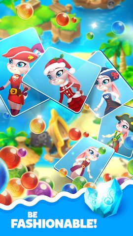 Screenshot 20: Bubble Incredible:Puzzle Games