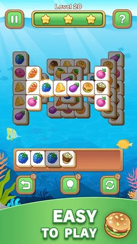 Screenshot 21: Tile Clash丨Block Puzzle Game