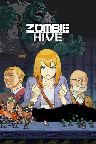 Screenshot 21: Zombie Hive