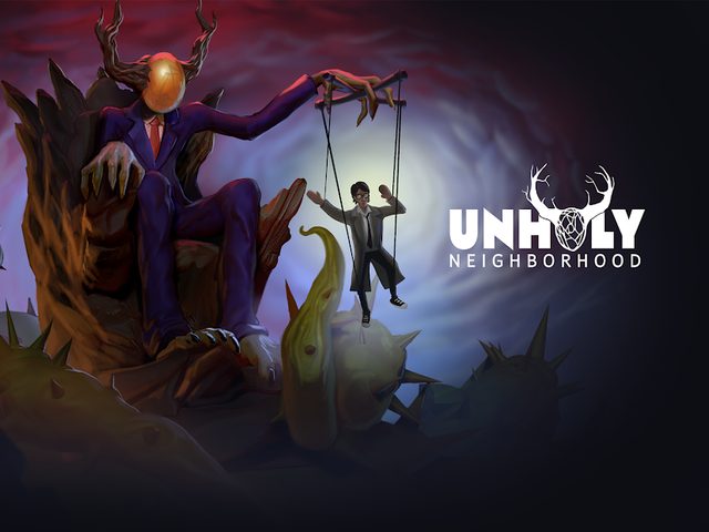 Screenshot 20: Unholy Adventure: Mystery