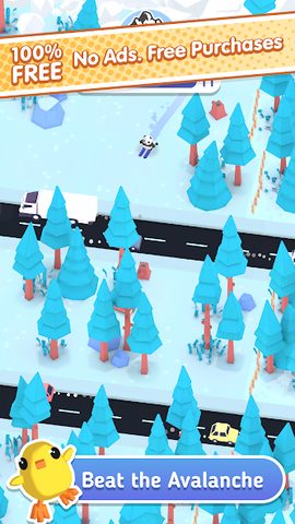 Screenshot 21: Mountain Madness