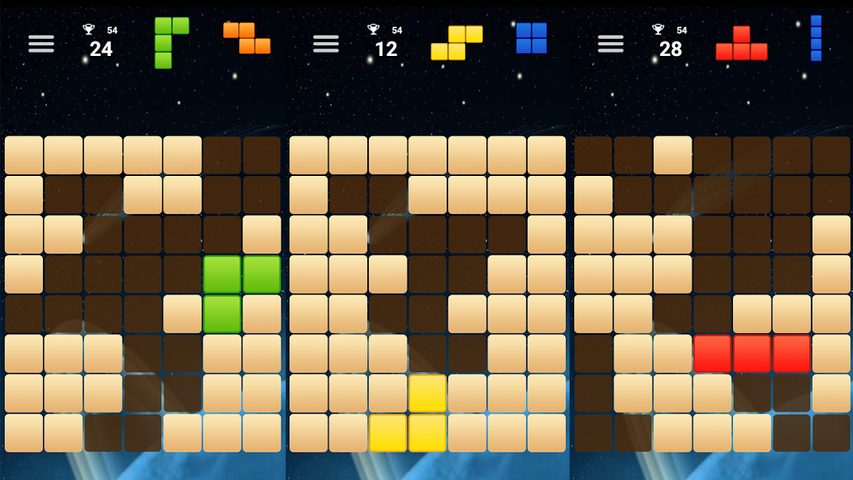 Screenshot 12: Puzzle Quazzle