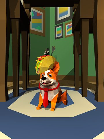 Screenshot 22: Super Doggo Snack Time