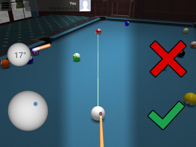 Screenshot 12: Pool Online - 8 Ball, 9 Ball