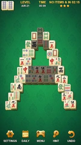 Screenshot 17: Mahjong
