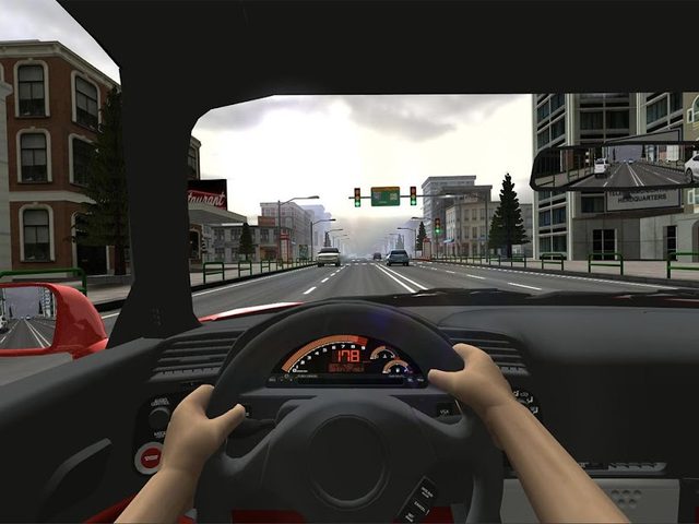 Screenshot 14: Racing Limits